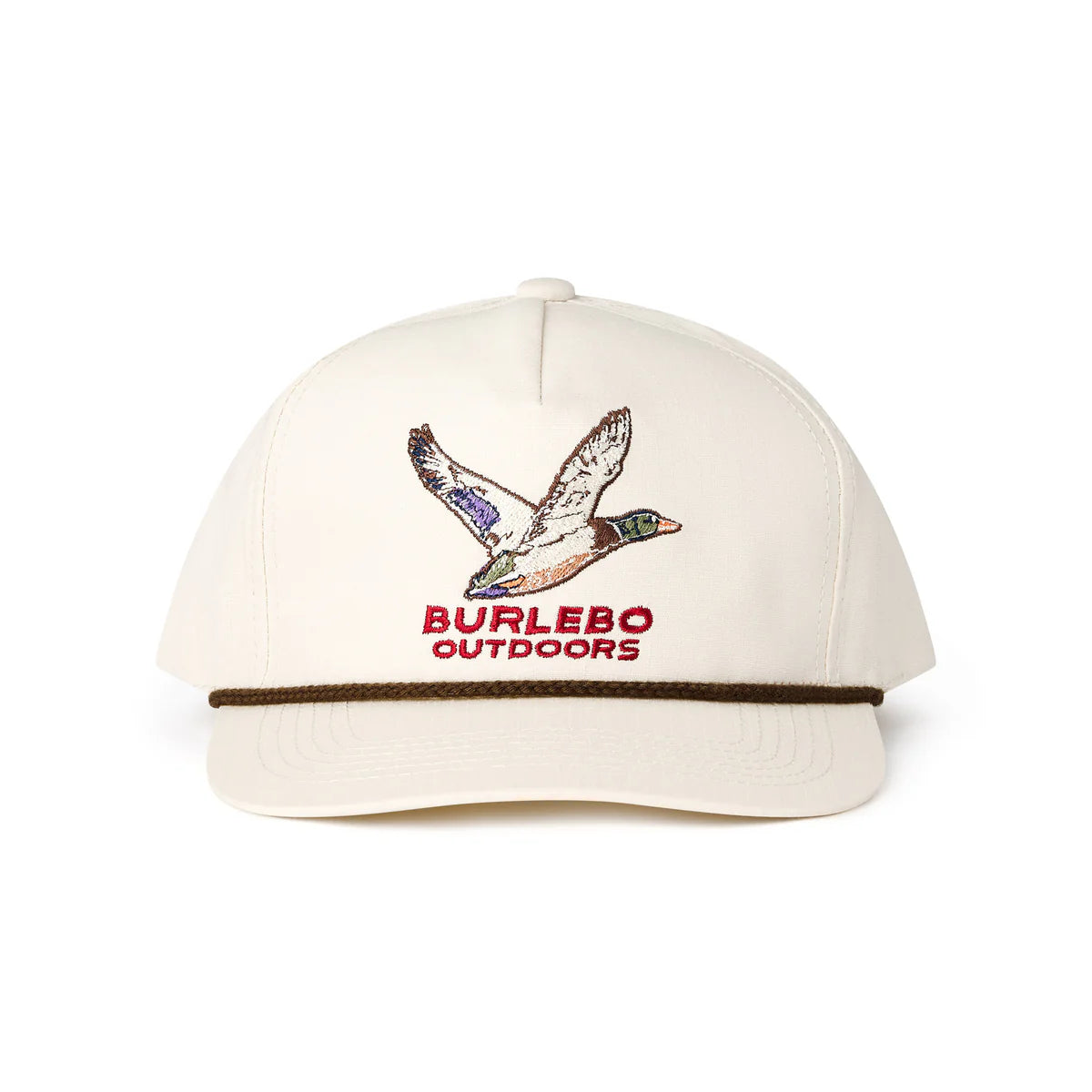 BURLEBO Outdoors Putty Hat