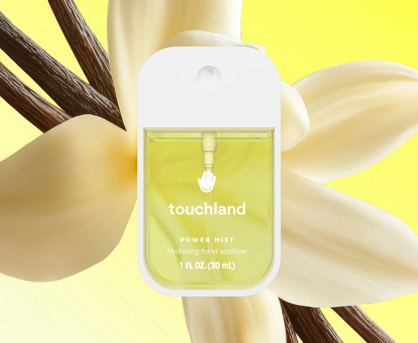 Vanilla Blossom | Touchland