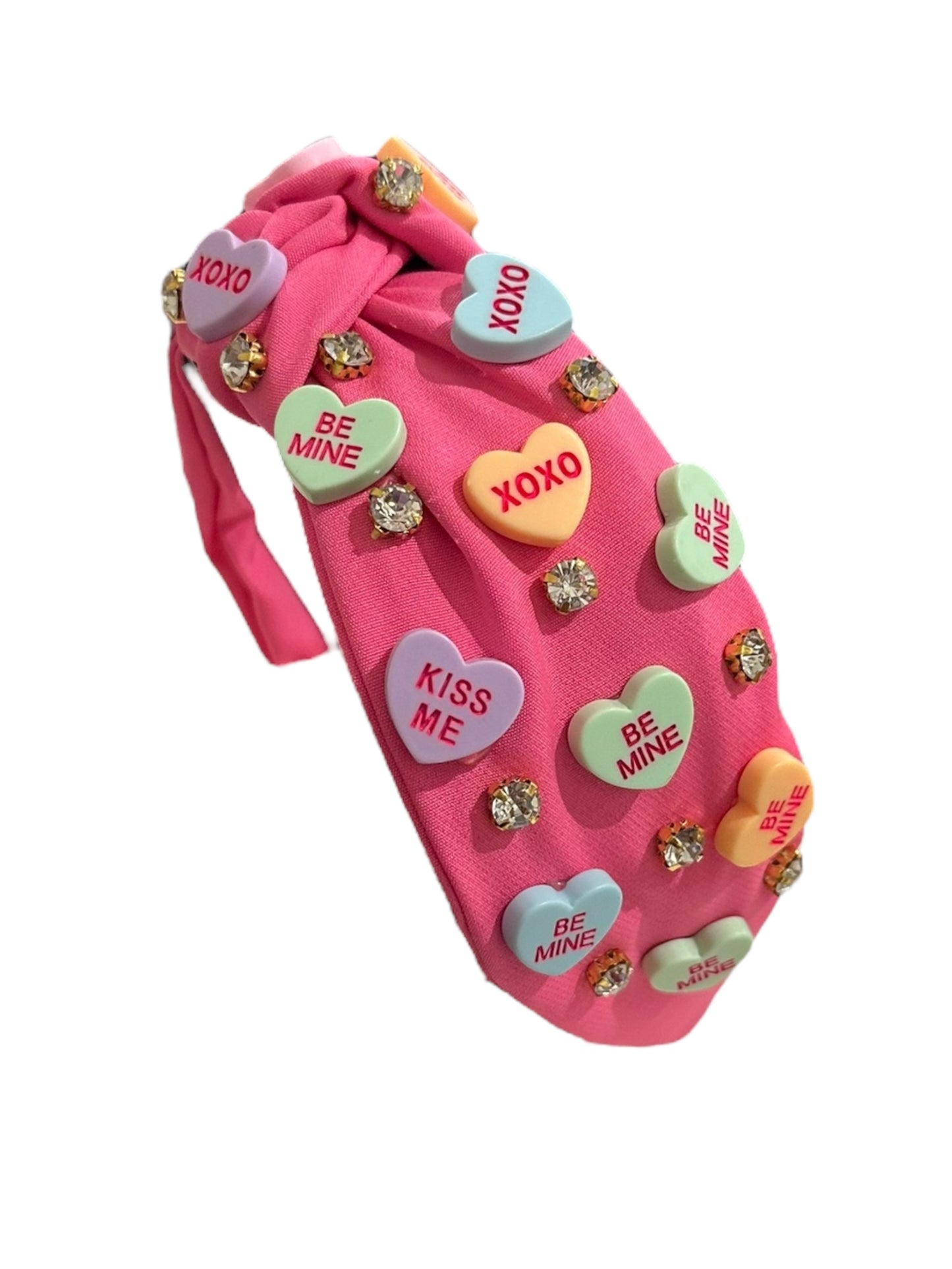 Sweetheart Headband