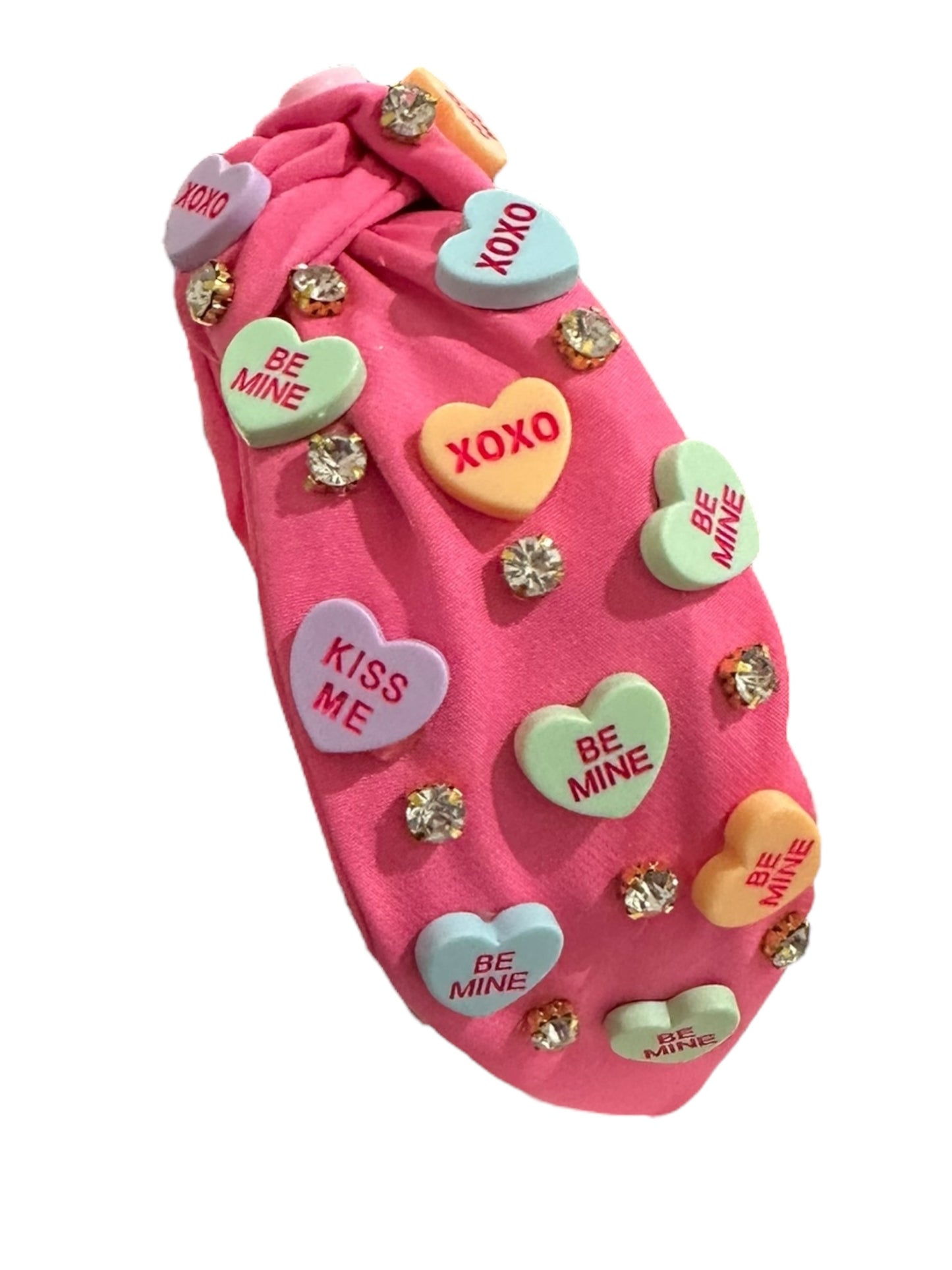 Sweetheart Headband