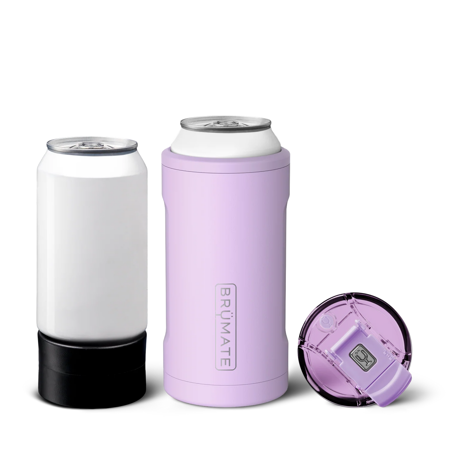 Lavender Hopsulator Trio | Brumate