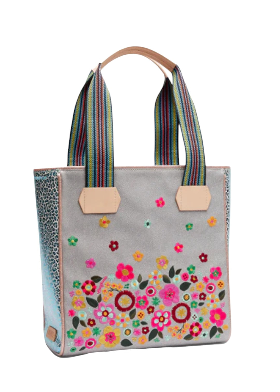 Tink Classic Tote- Consuela