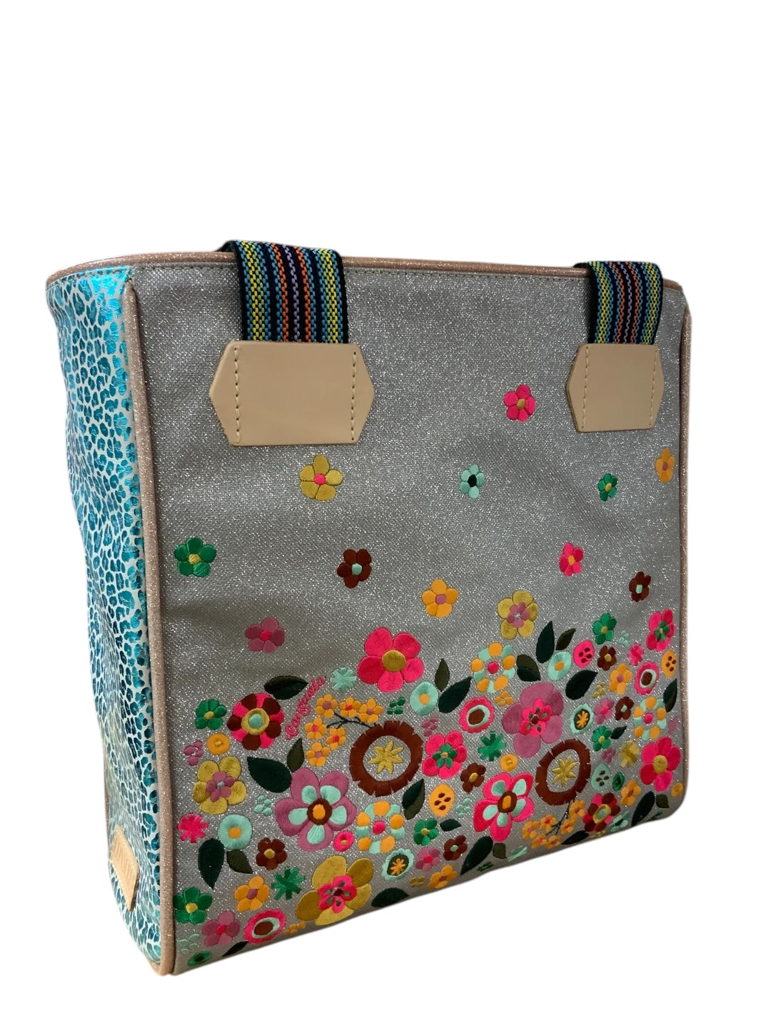 Tink Classic Tote- Consuela