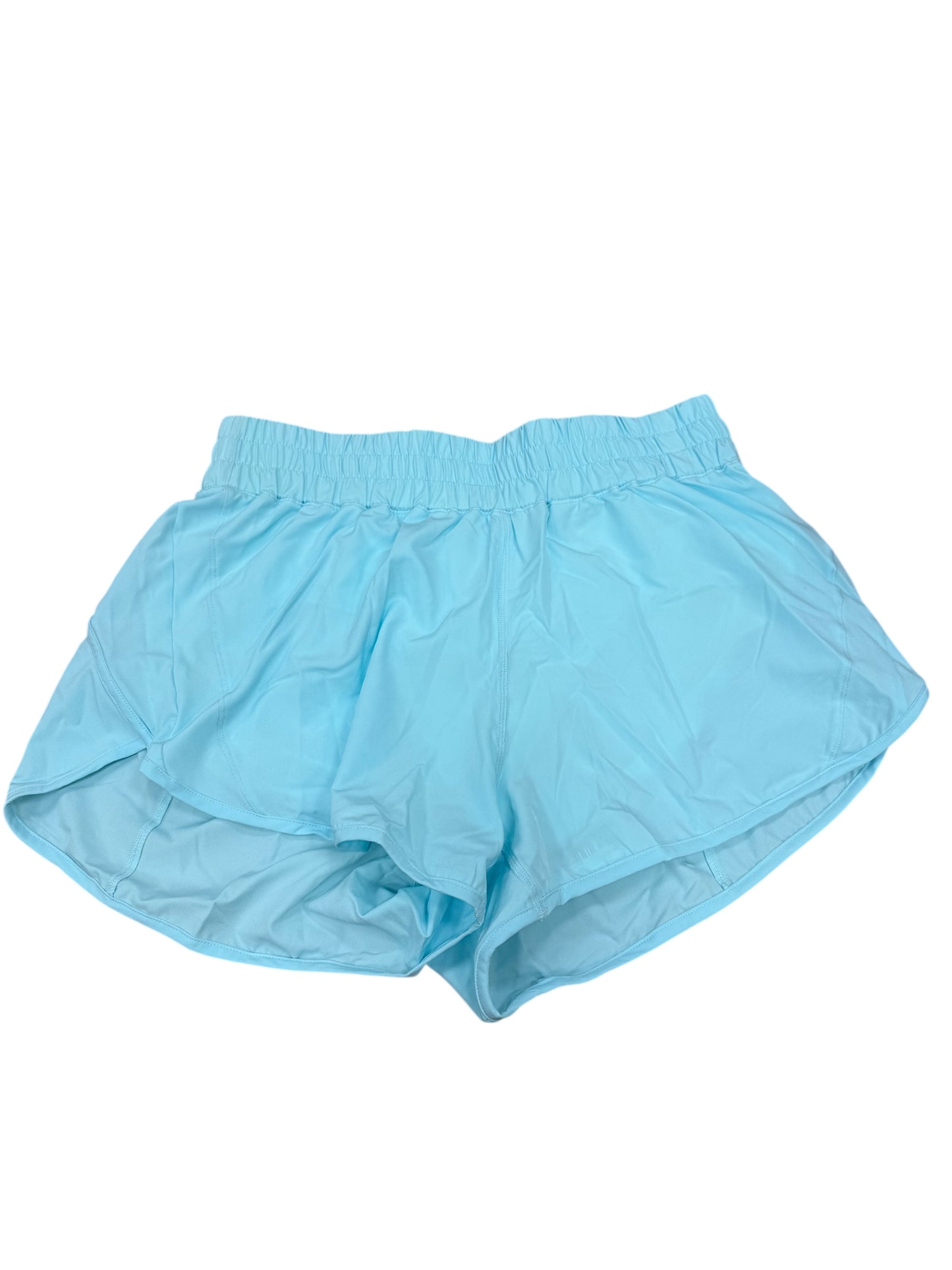 Inspired Lulu Shorts NWT