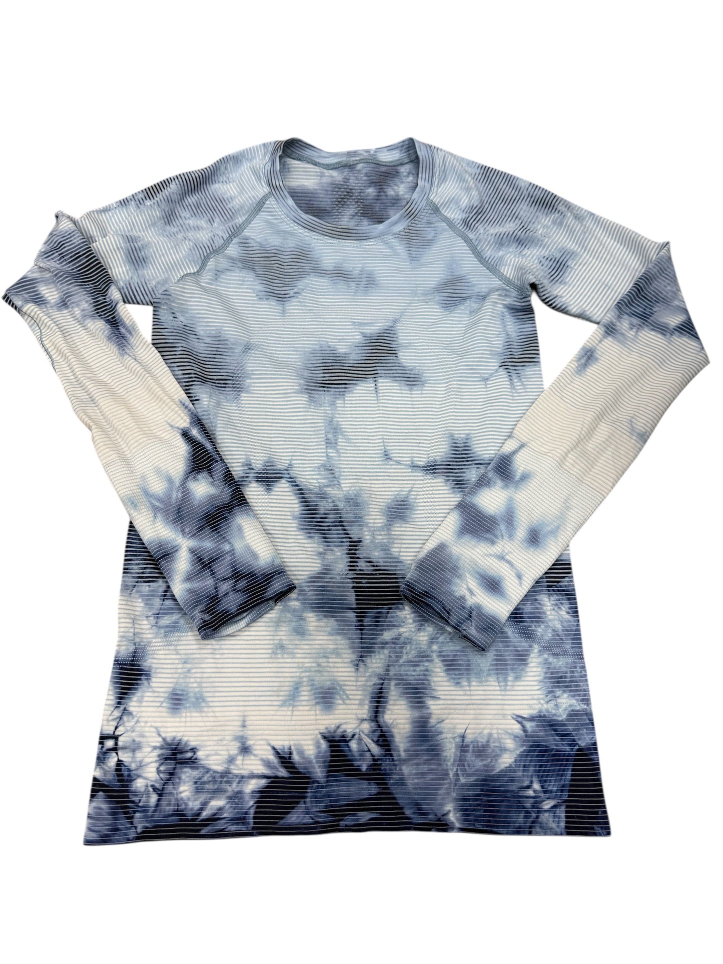 Authentic Lululemon Long Sleeve Swiftly Tech Top