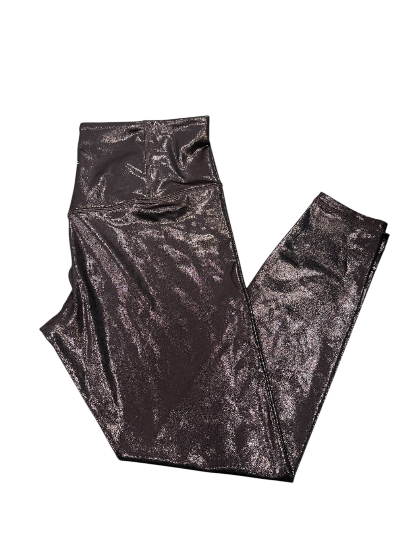 Athleta Shimmer Leggings