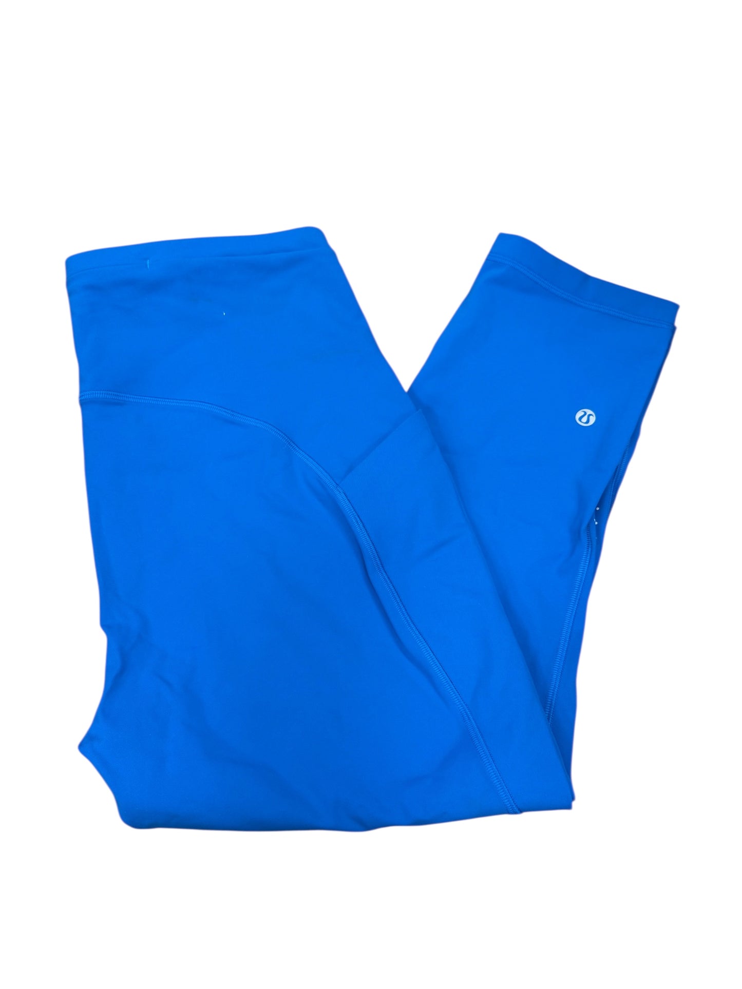 Lululemon Blue Leggings