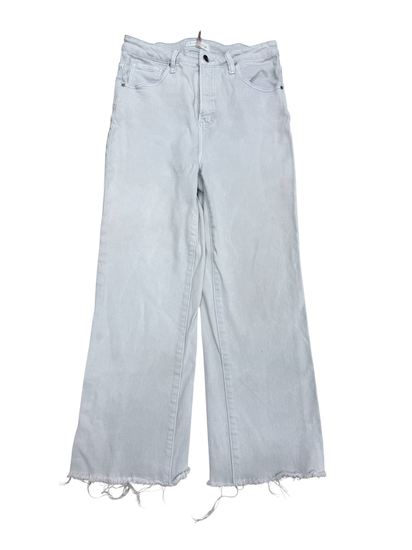 Risen Light Washed Jeans