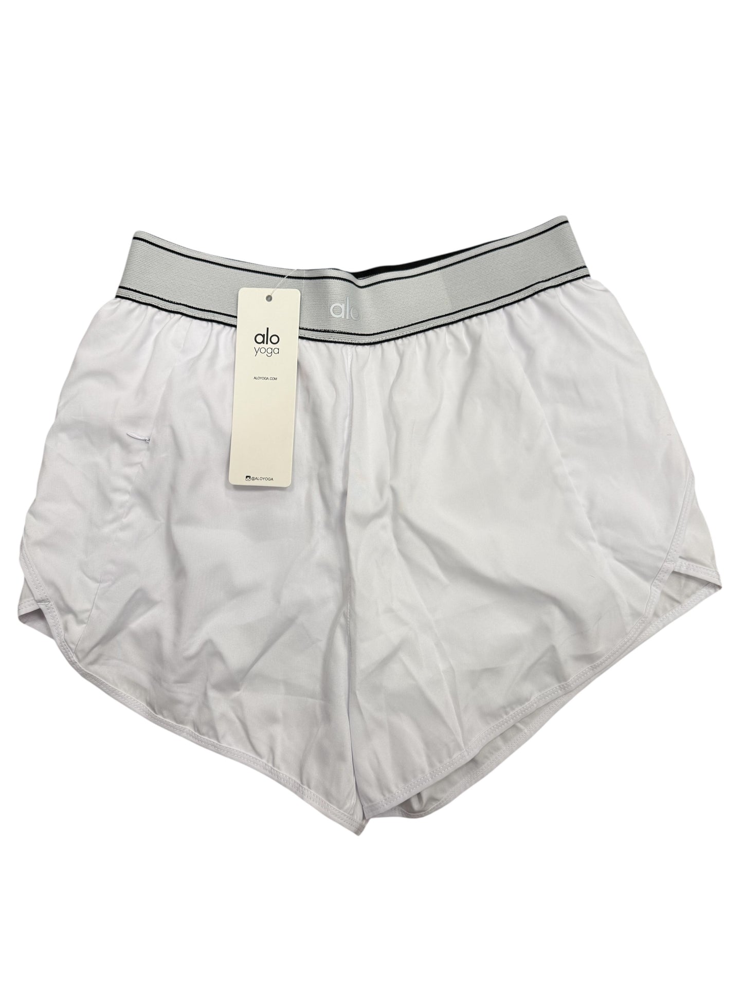 Inspired Alo Shorts