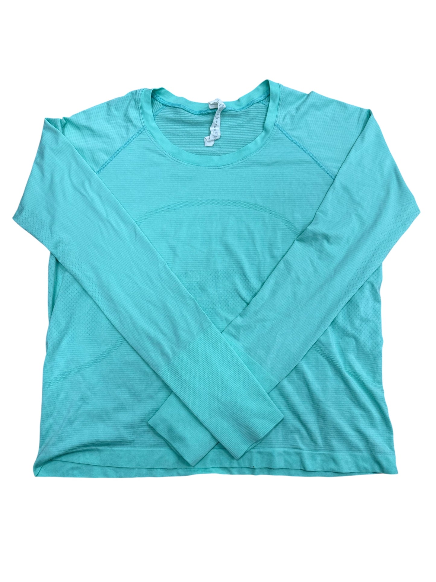 Authentic Lululemon Long Sleeve