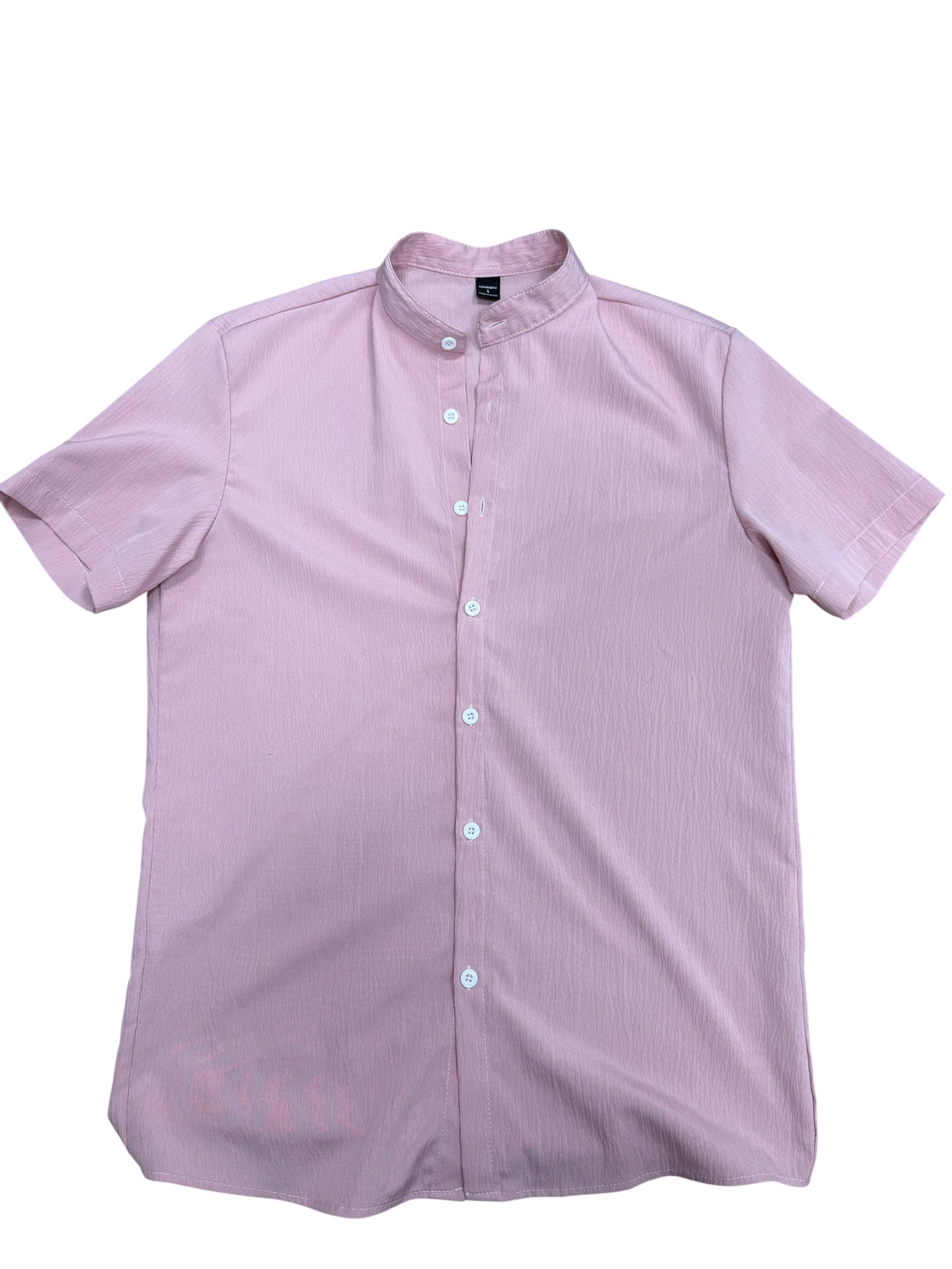 Men’s Button Up