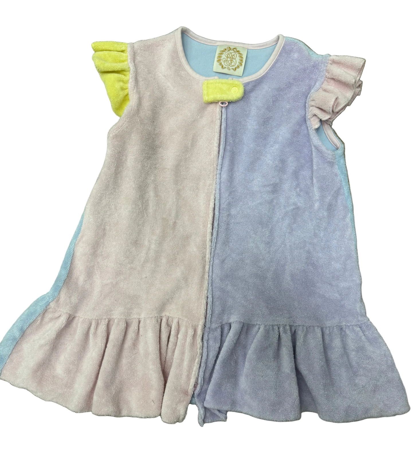 Swimsuit Coverup | TBBC