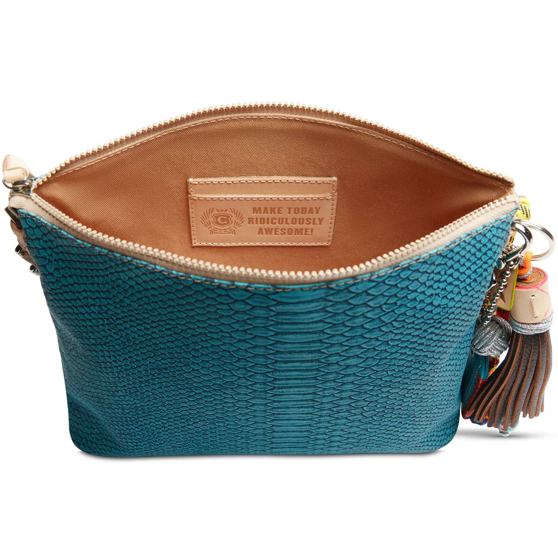 Indy Downtown Crossbody - Consuela