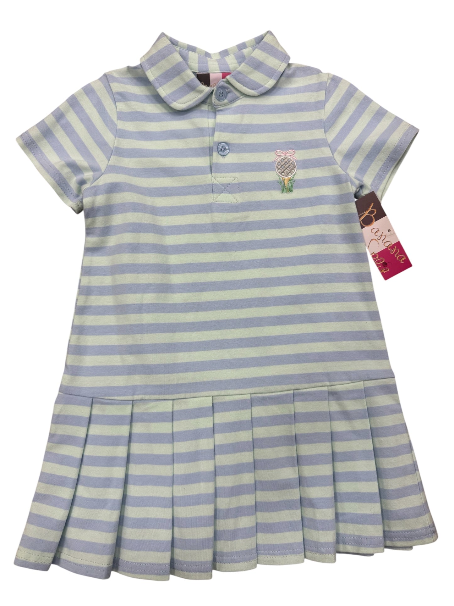 Golf Dress | Banana Split NWT