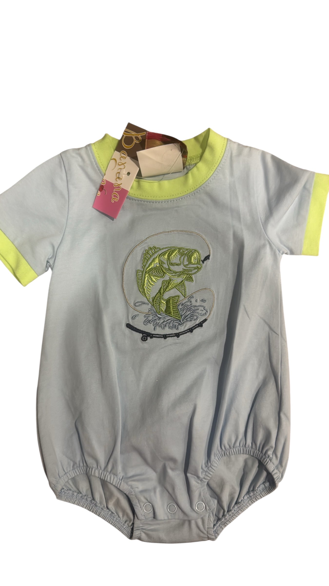 Catch & Release Bubble | Banana Split NWT