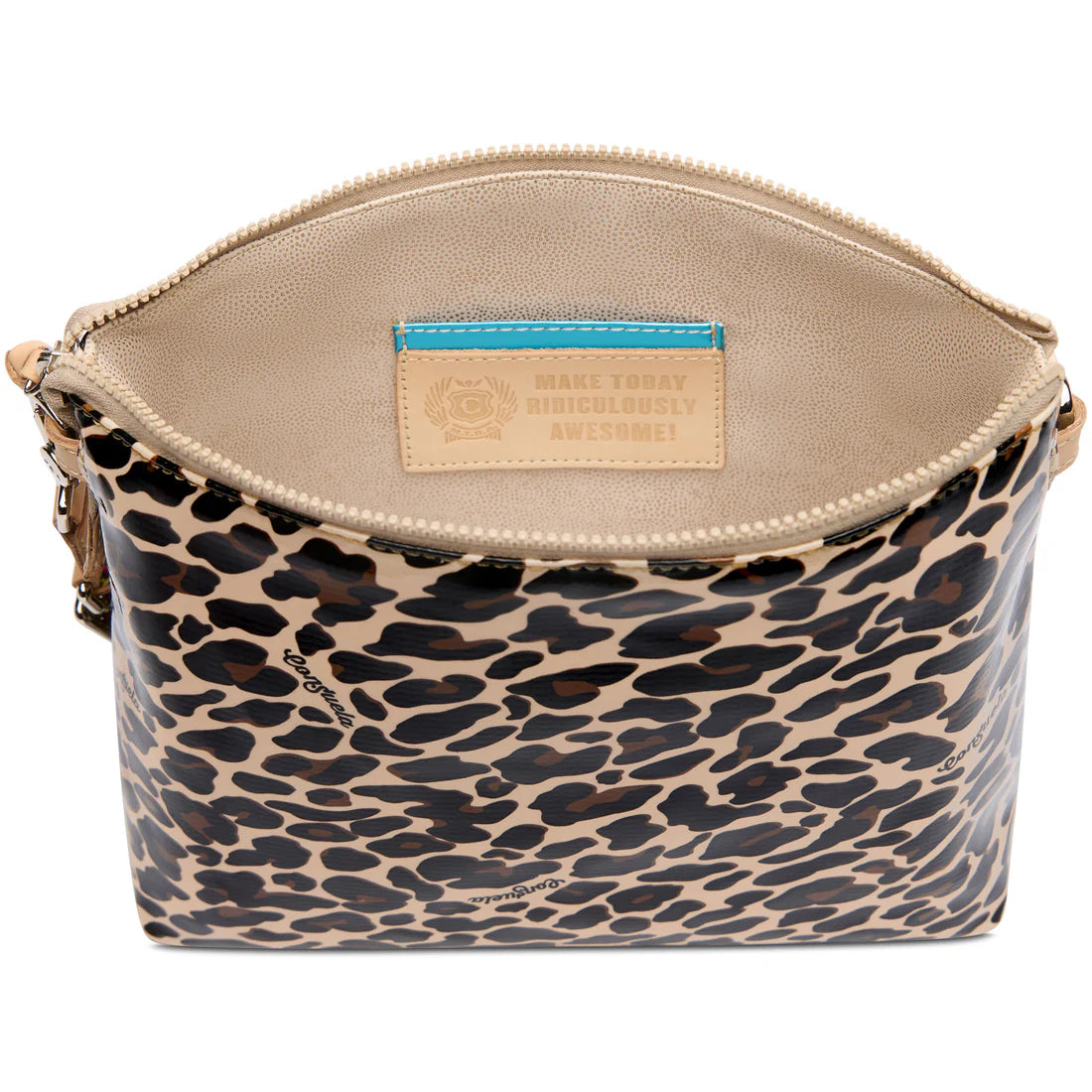 Mona Downtown Crossbody - Consuela