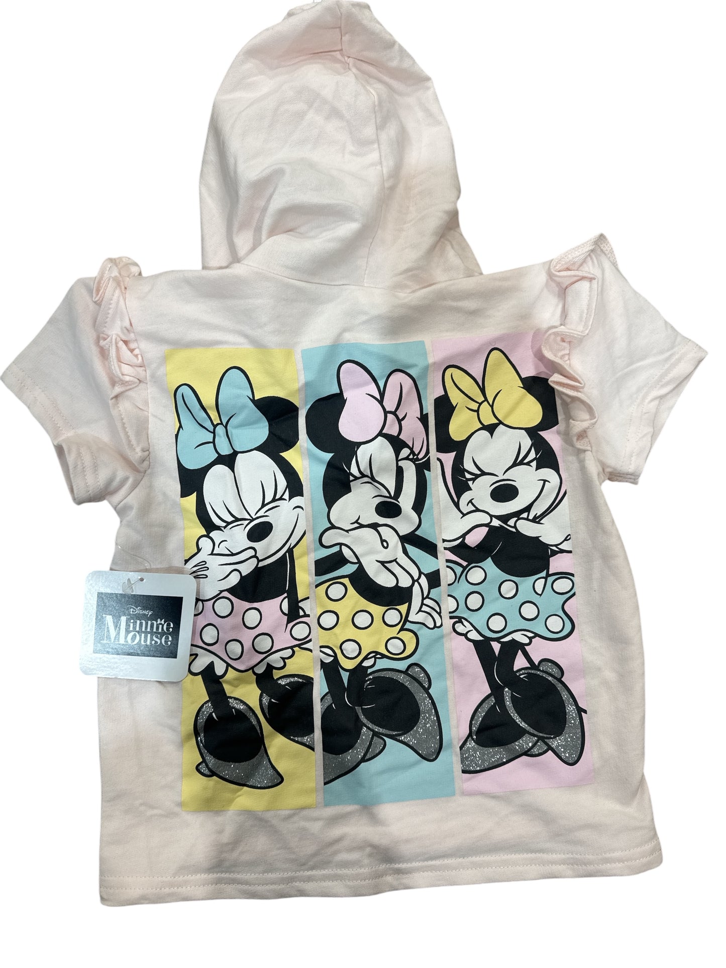 Minnie Mouse Set