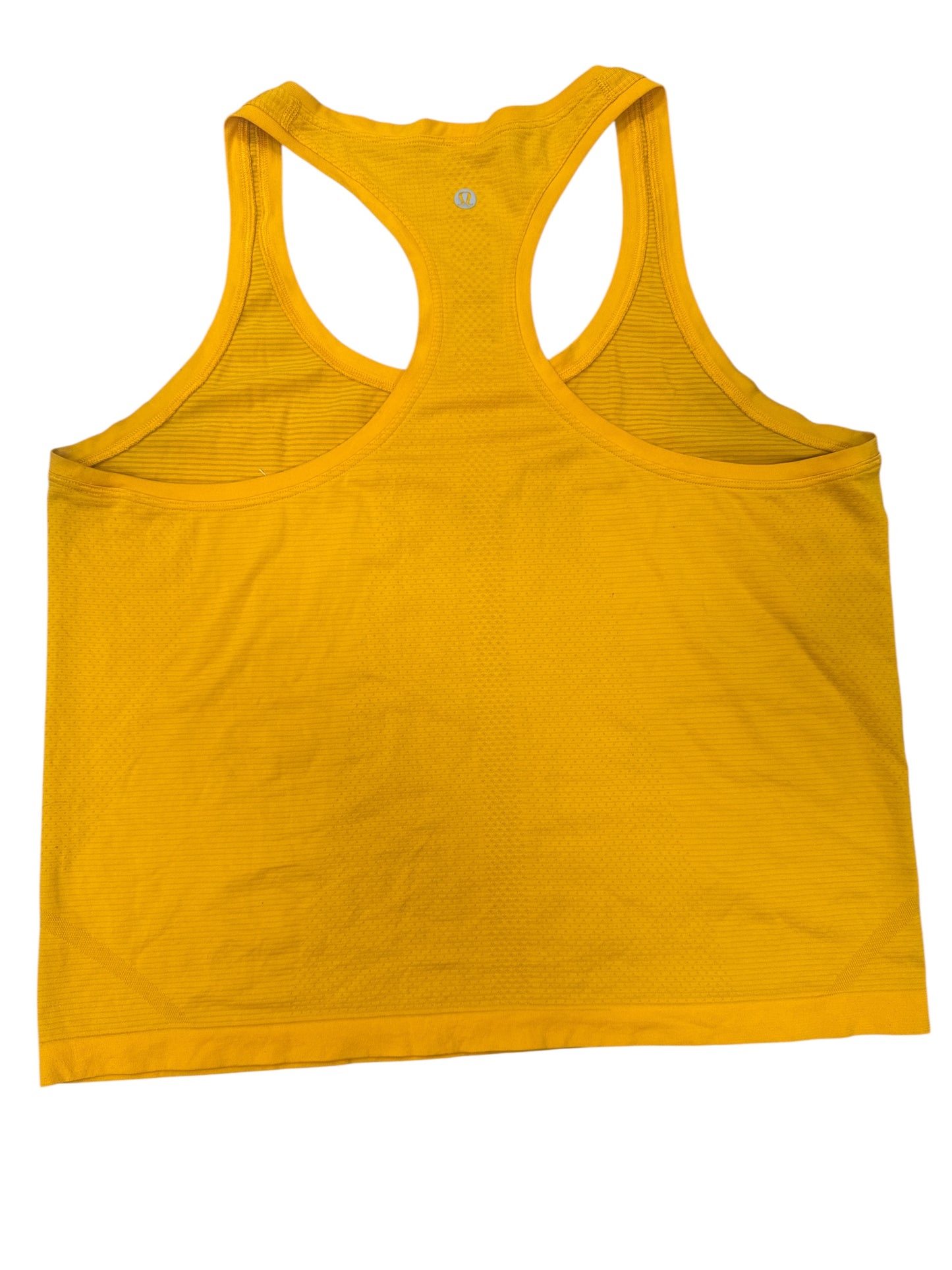 Authentic Lulu Swiftly Tech Tank