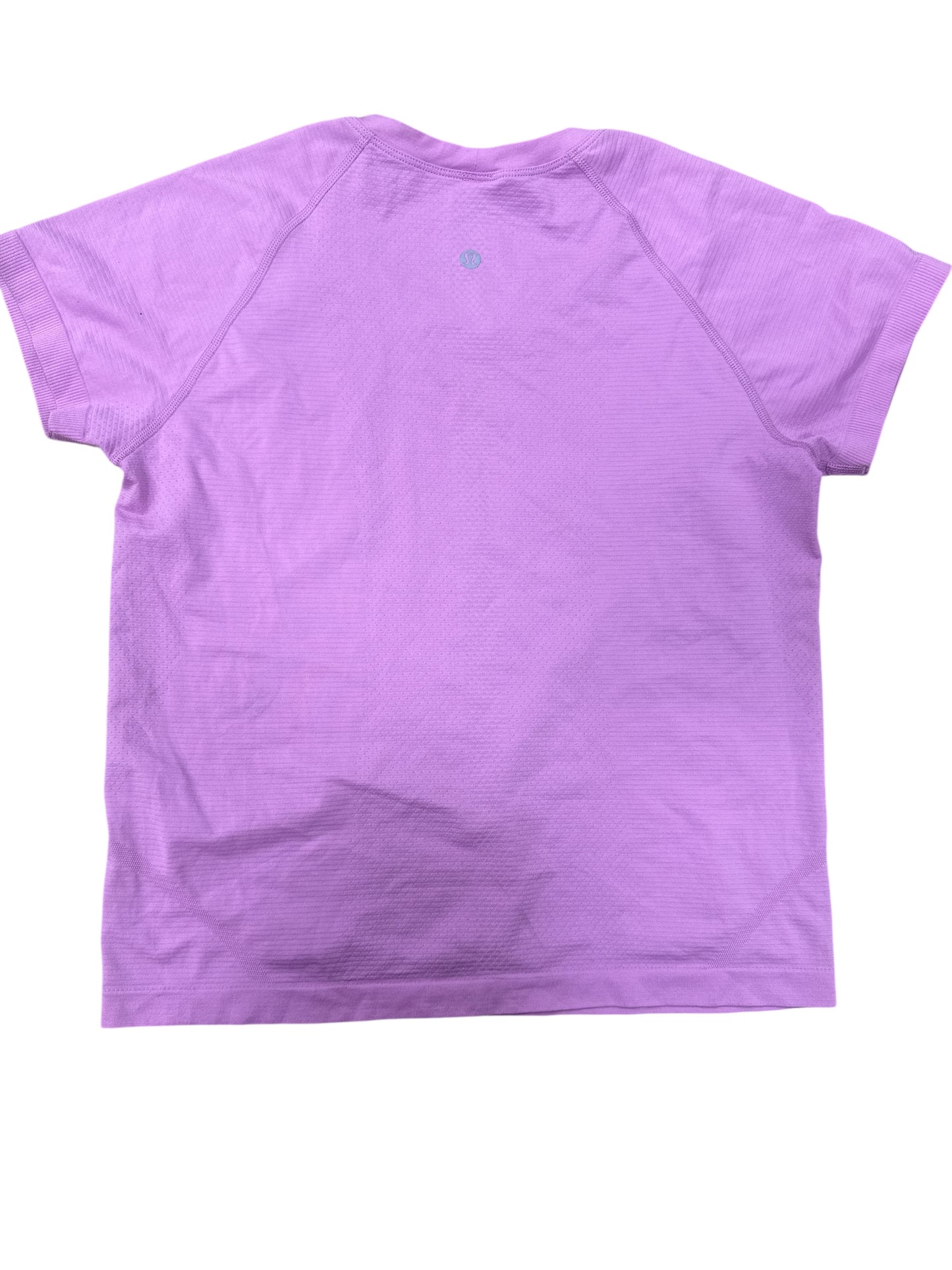 Authentic Lulu Swifly Tech Shirt