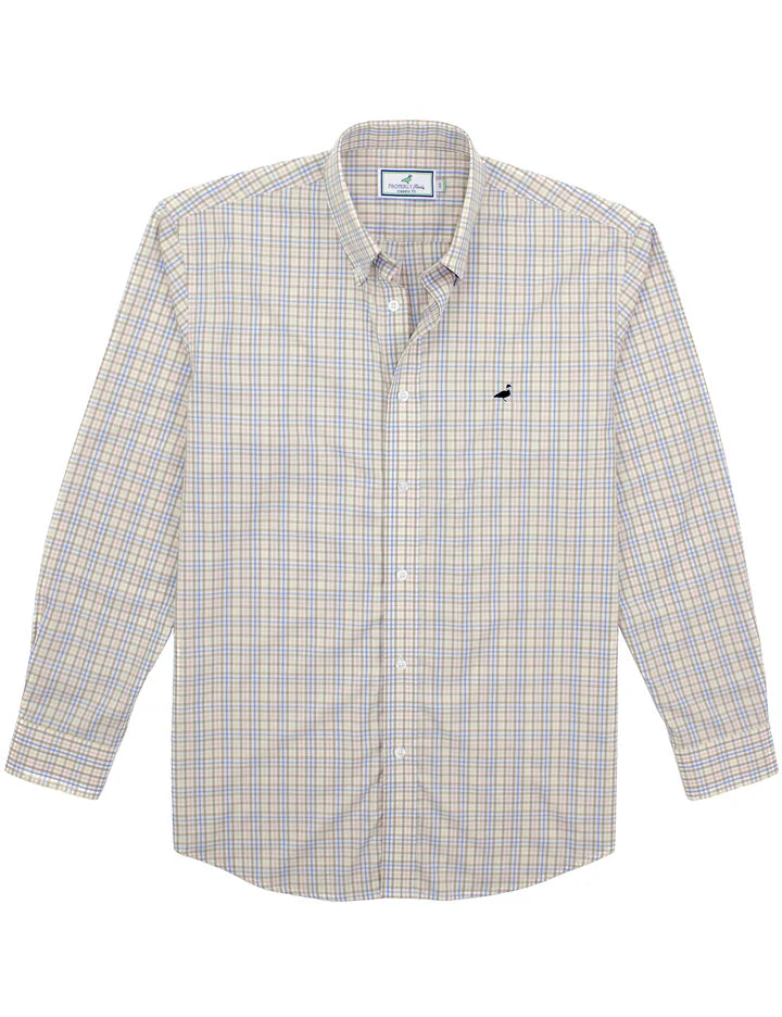 Sportshirt Bridgewater-Properly Tied