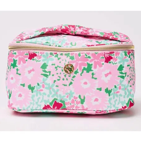 Kiss & Makeup Bag | Mary Square