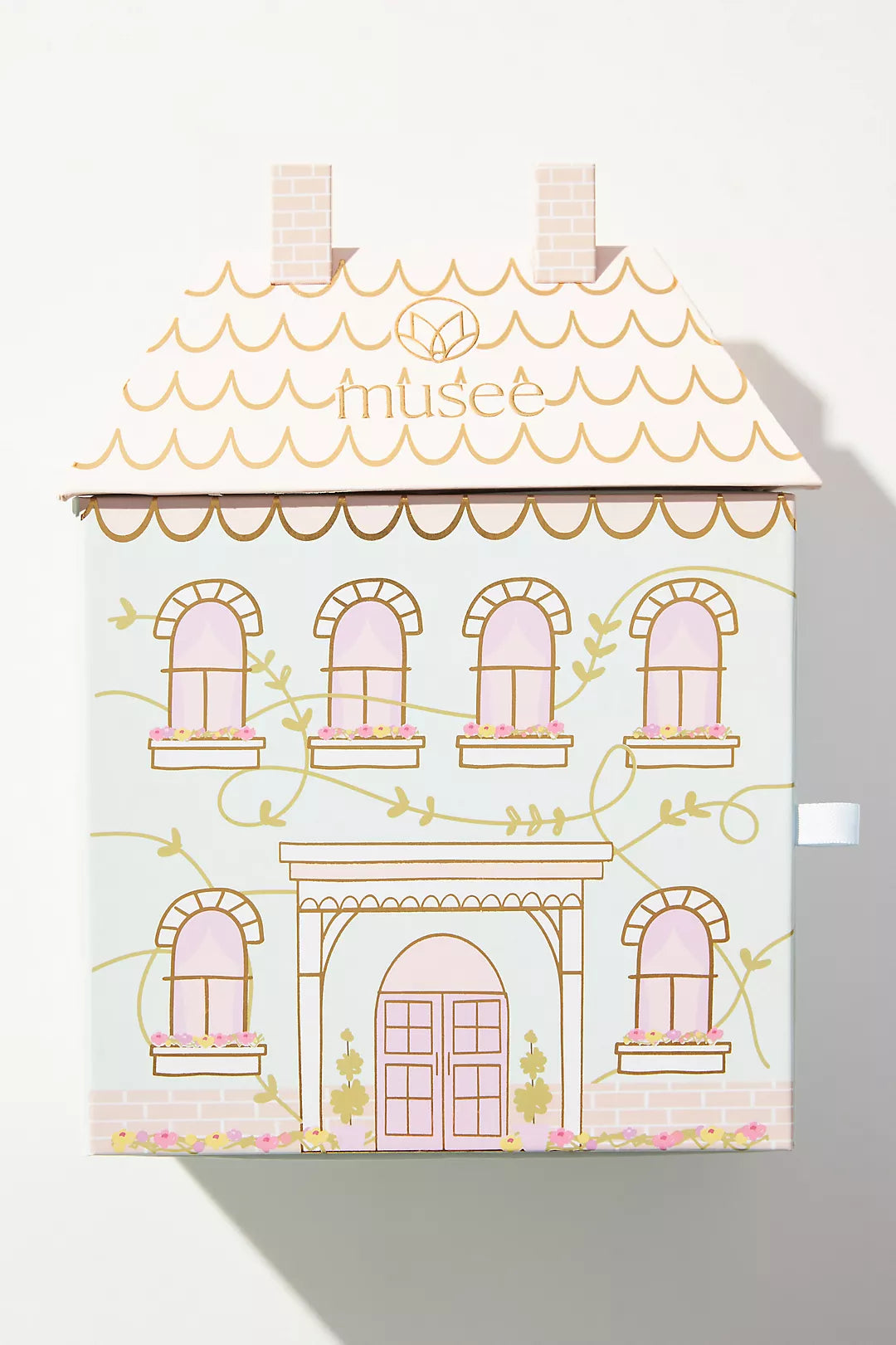 Dollhouse Bath Balm Set Musee