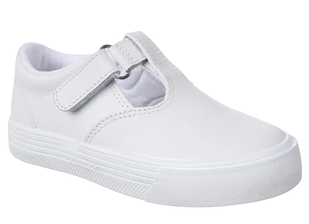 Khloe Velcro girl sneaker