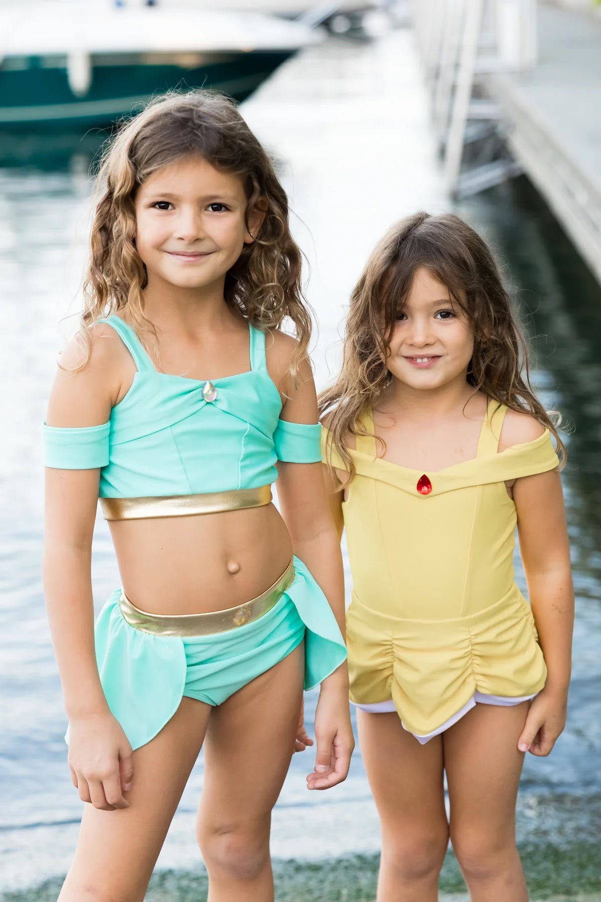 Great Pretenders Jasmine Swimsuit