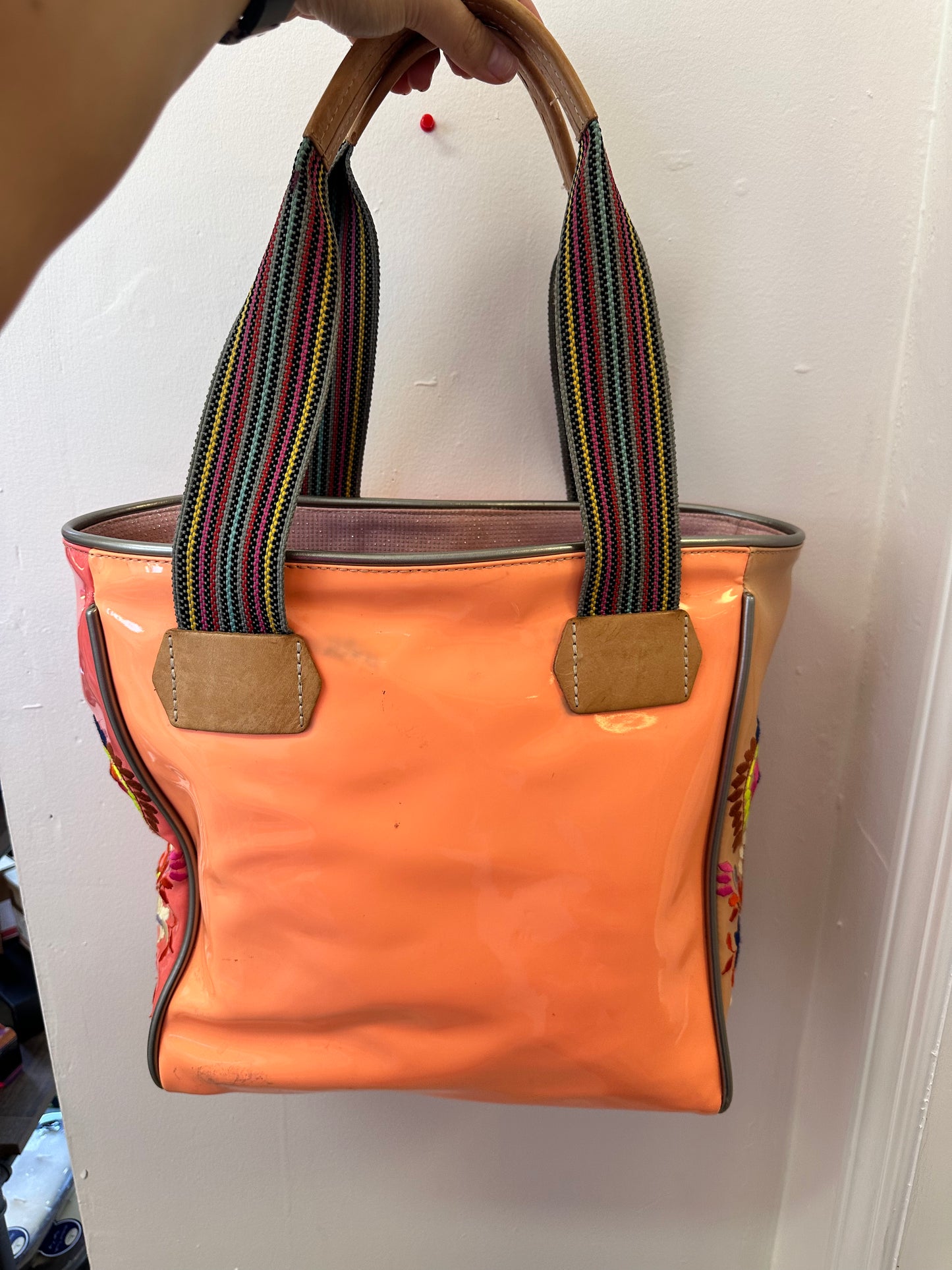 Consuela Tote