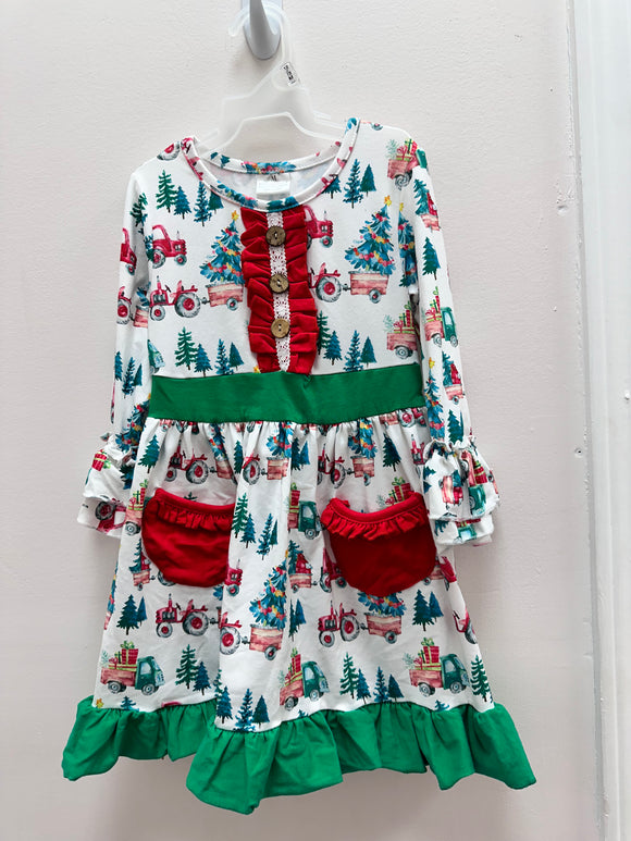 Unbranded Christmas Dress
