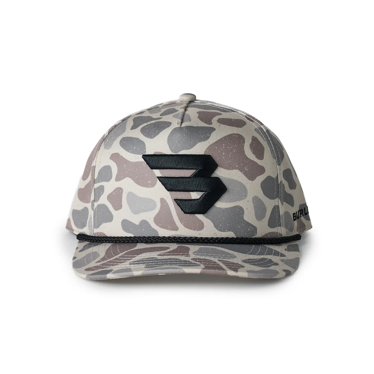 Cap - Flying B - Classic Deer Camo |Burlebo