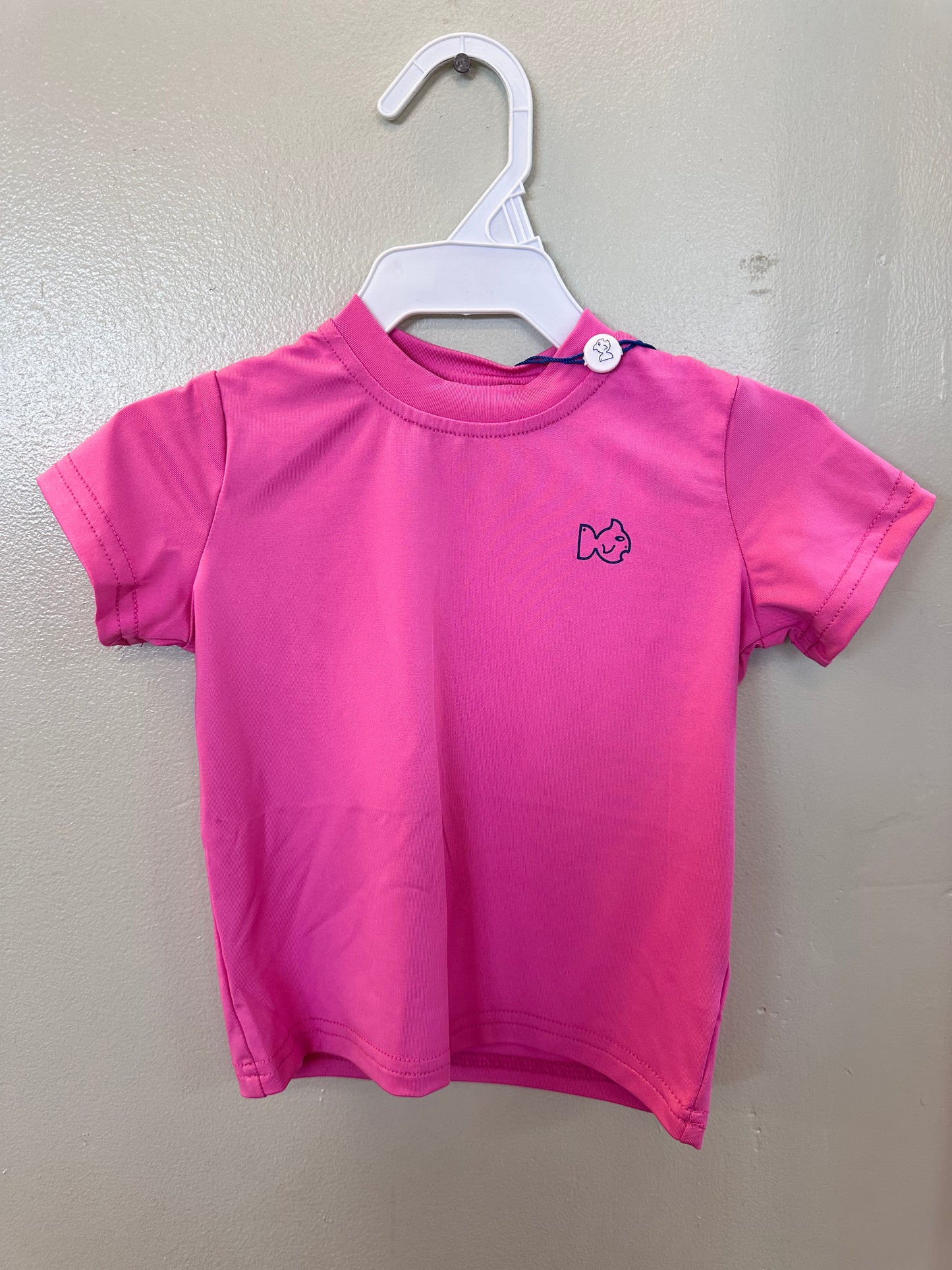 Pink Prodoh T-Shirt
