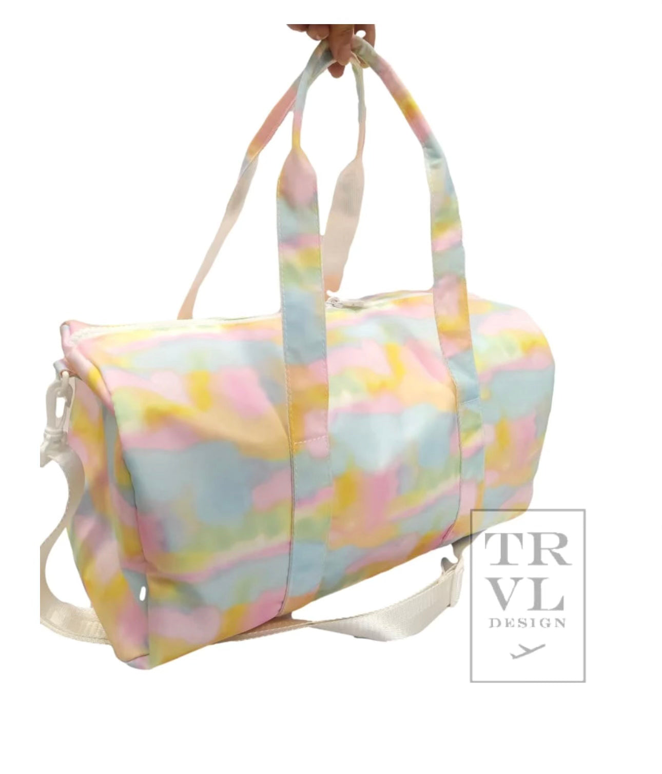 Cloud 9 Weekender Duffle Bag