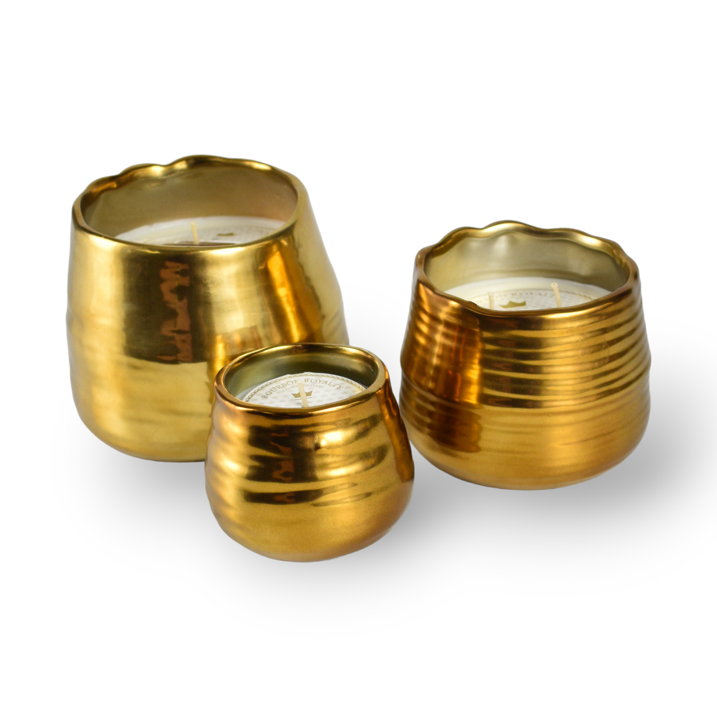 Voodoo Midas 36 oz Candle