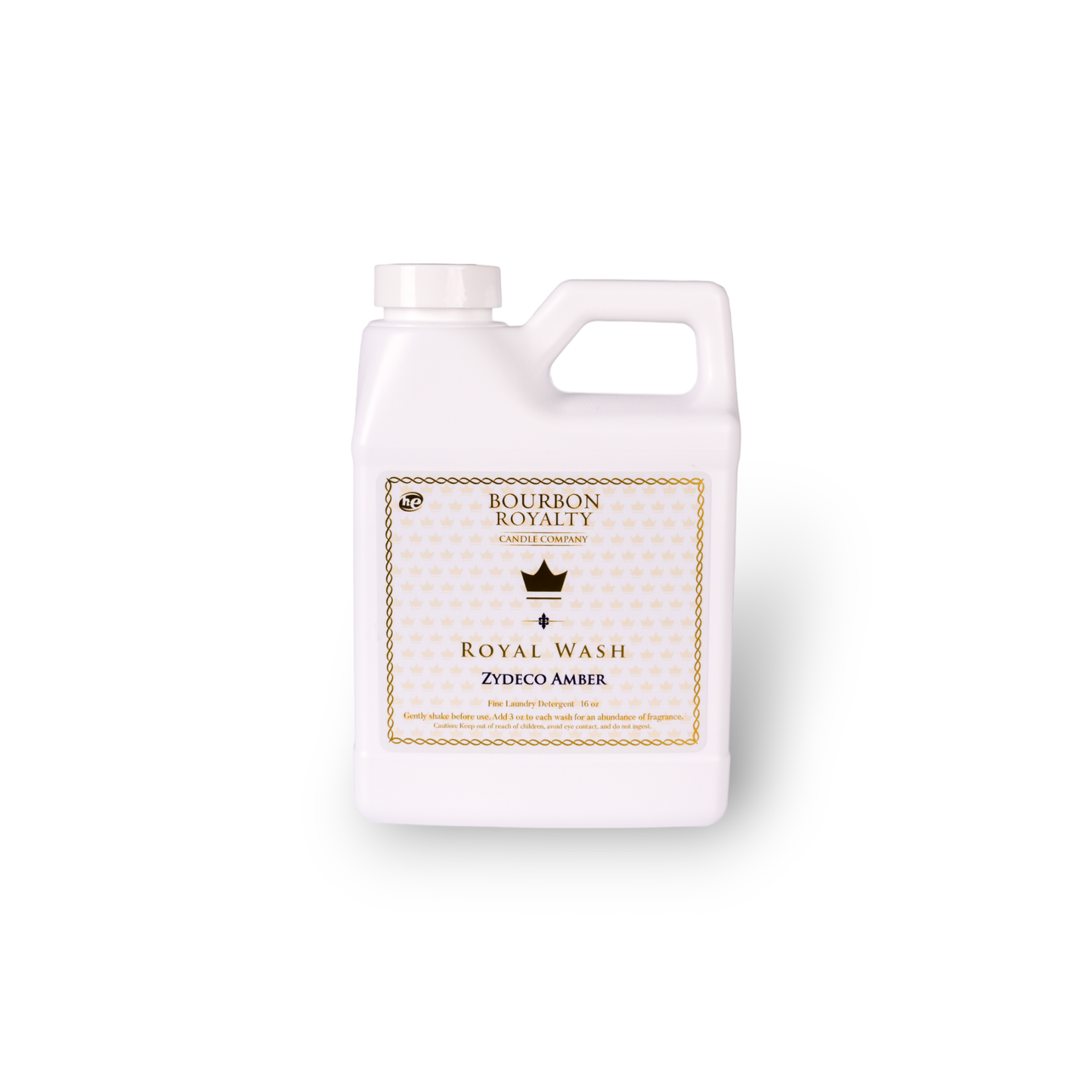 Zydeco Amber 16 OZ Royal Wash
