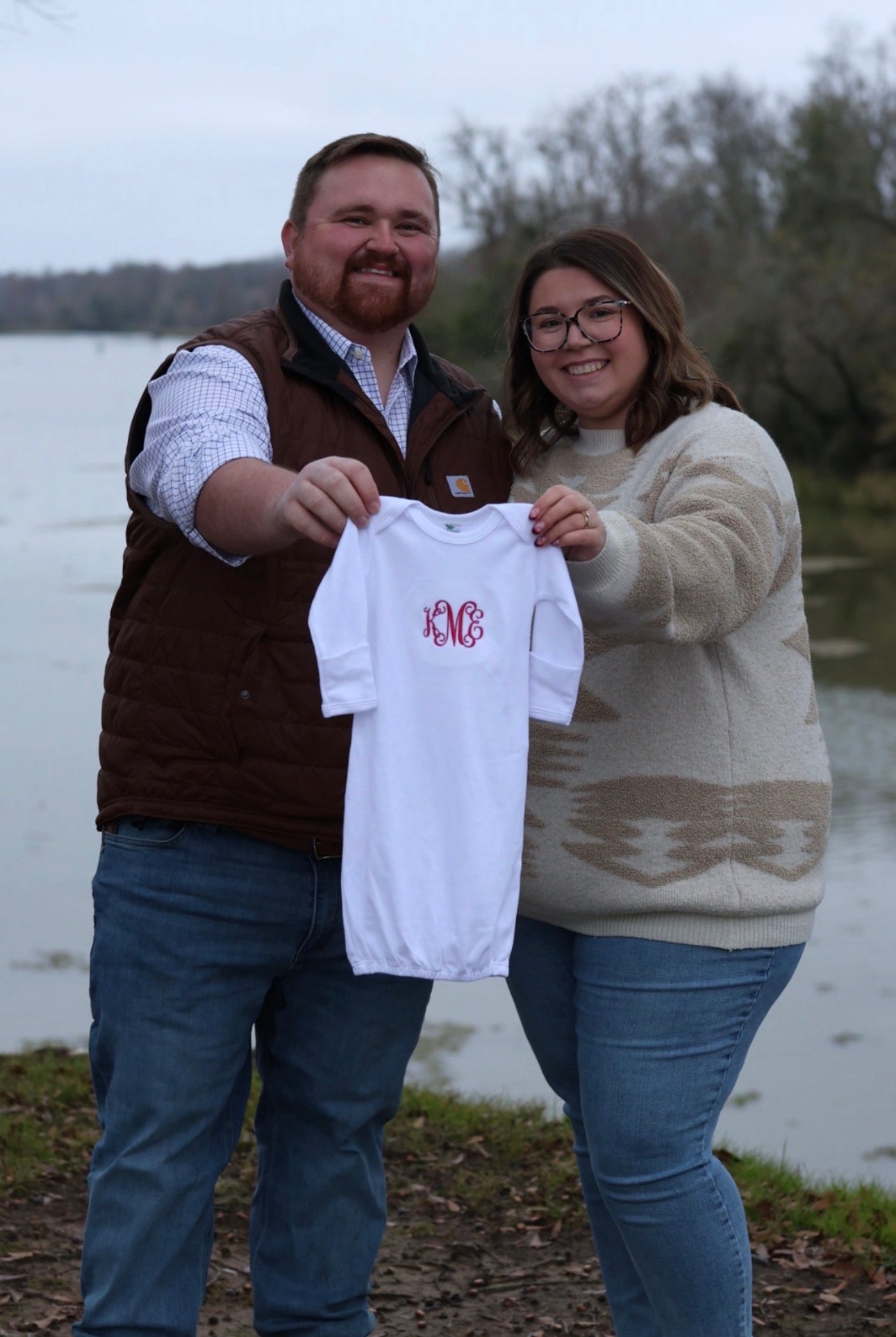 Katy McCrary’s Baby Registry