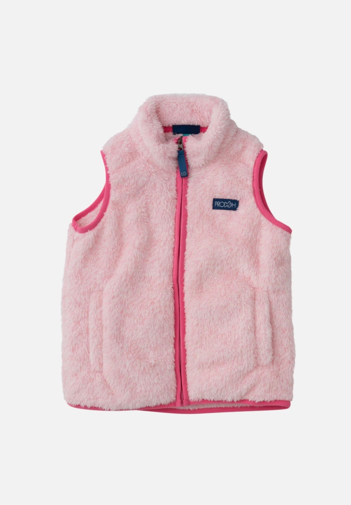 Girls Prodoh Vest