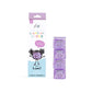Glo pals cubes