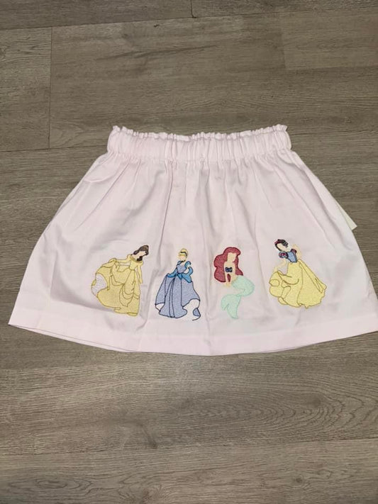 Princess skirt