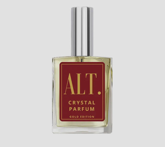 Alt Crystal Parfum 2oz