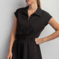 Black Everyday All Day Romper