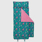 Mermaid nap mat Stephen Joseph