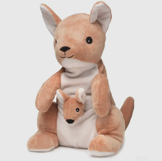 Kangaroo warmie