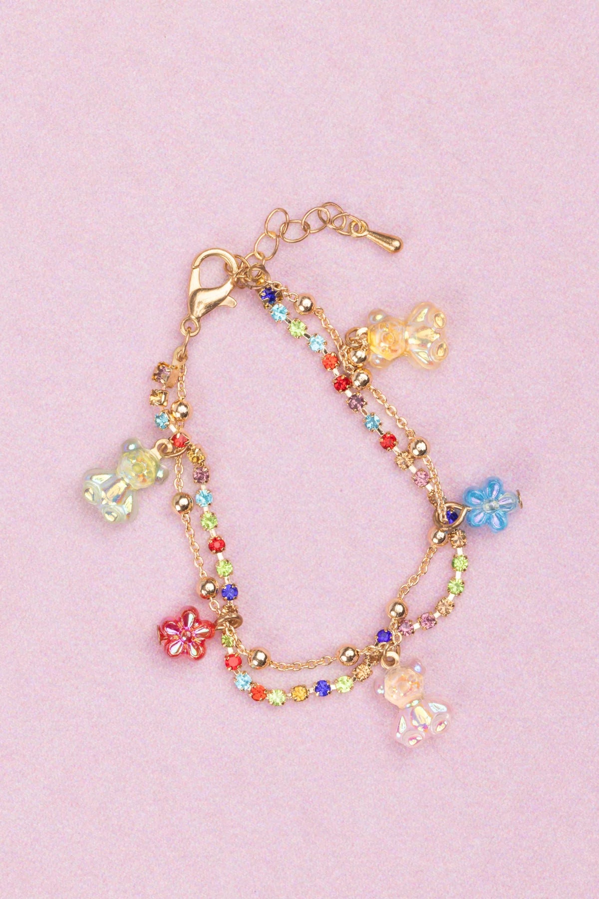 Gummy Glam Bracelet - GP