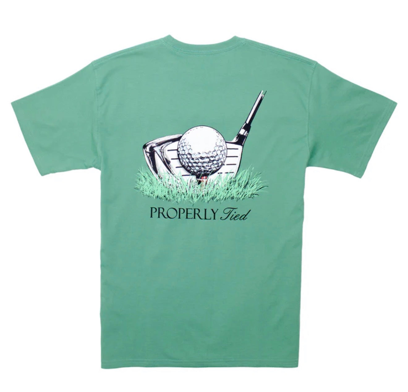 Driver Ivy Shirt |PT