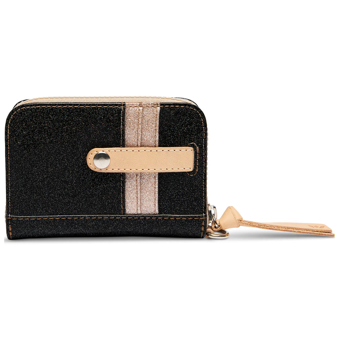 Mariana Zippy Wallet - Consuela