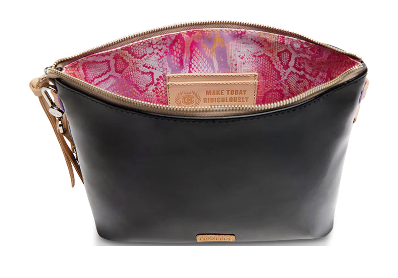 Rita Downtown Crossbody