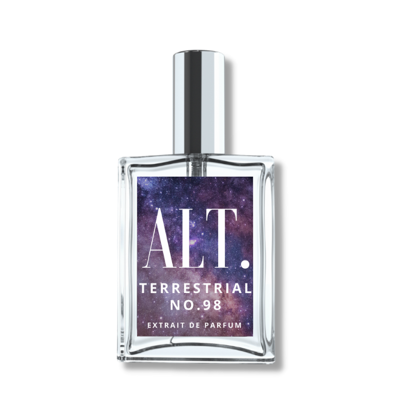 Terrestrial: ALT. Perfume 60ML / 2 OZ