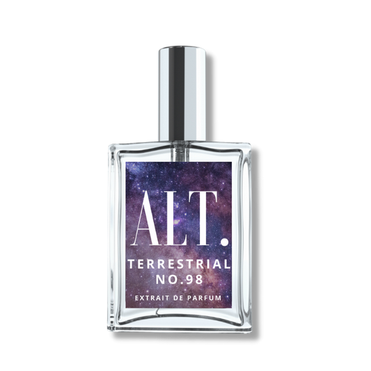 Terrestrial: ALT. Perfume 60ML / 2 OZ