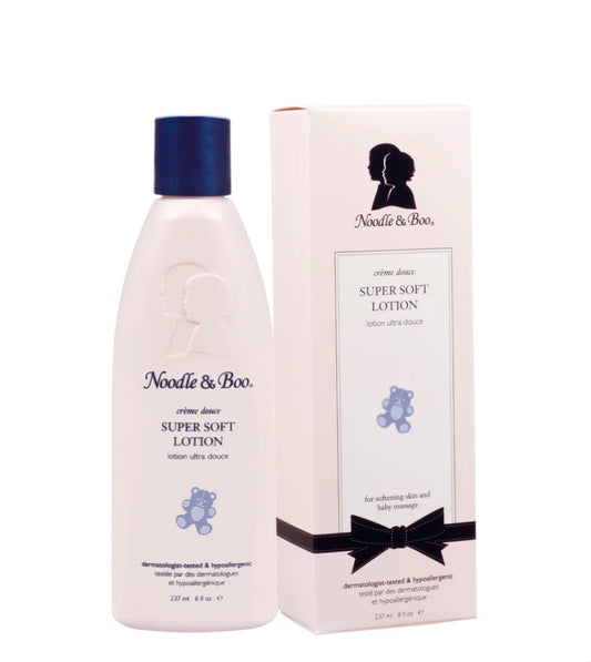 Noodle and boo super soft lotion 8oz